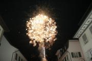 Bundesfeier  im Stedli Laufen - 31.Juli 2010